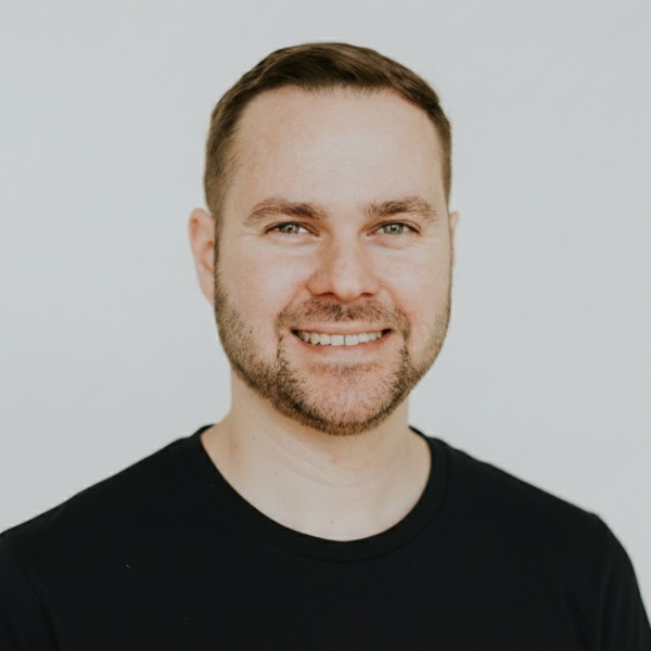 Michael Kamber